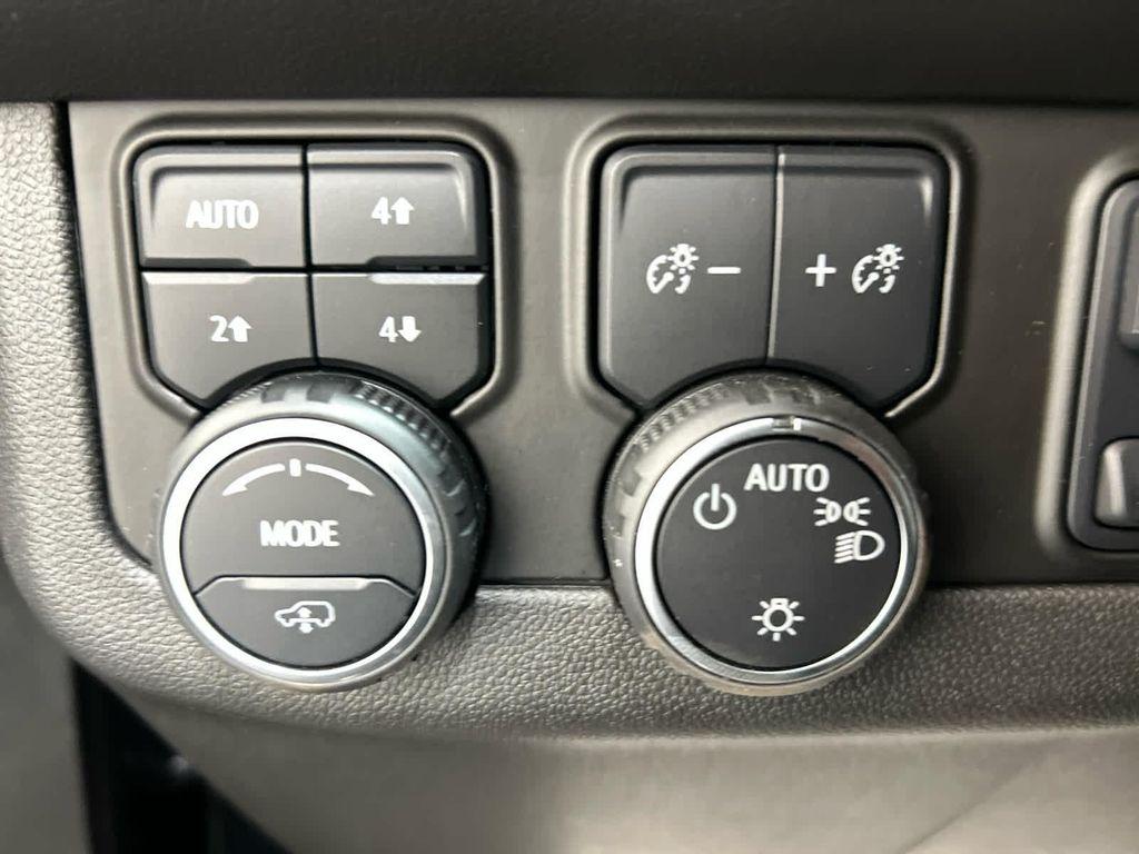 used 2023 Chevrolet Tahoe car, priced at $67,686