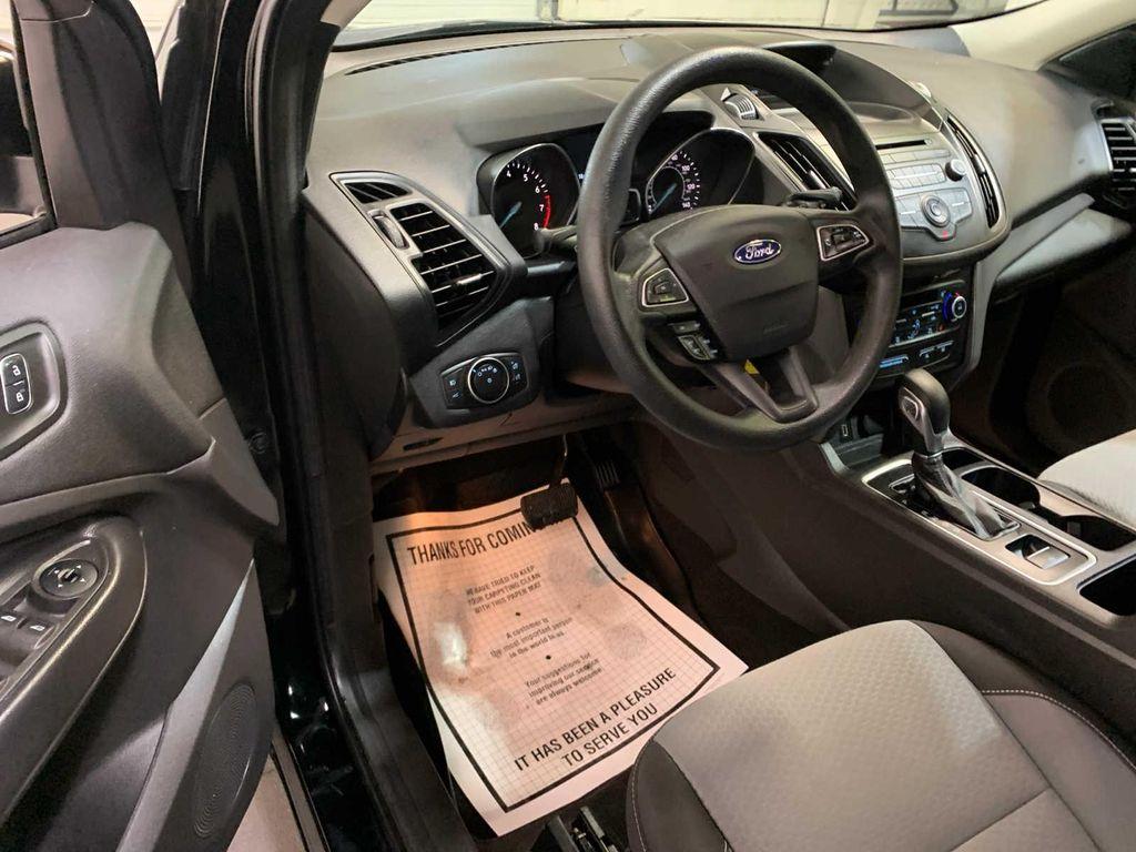 used 2018 Ford Escape car, priced at $11,589