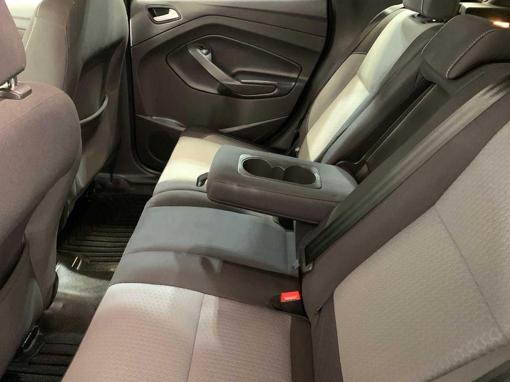 used 2018 Ford Escape car, priced at $11,589