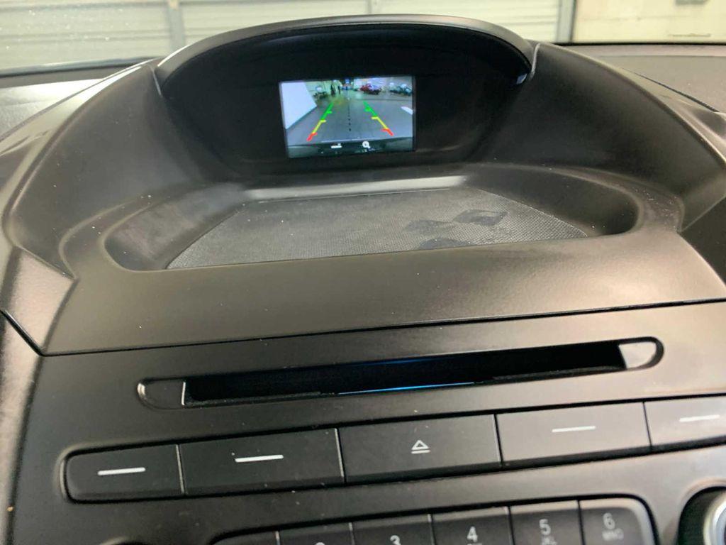 used 2018 Ford Escape car, priced at $11,589