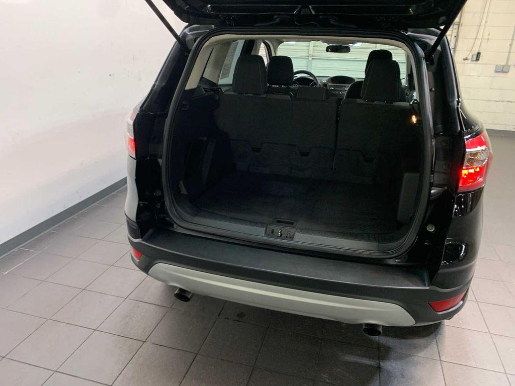 used 2018 Ford Escape car, priced at $11,589