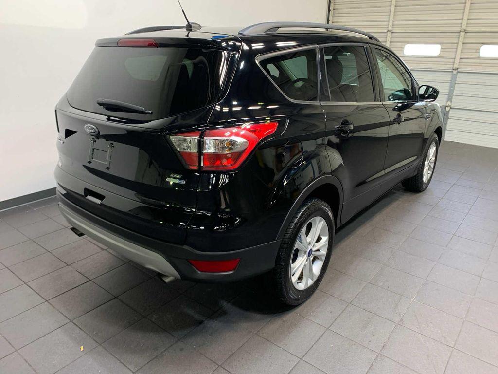 used 2018 Ford Escape car, priced at $11,589