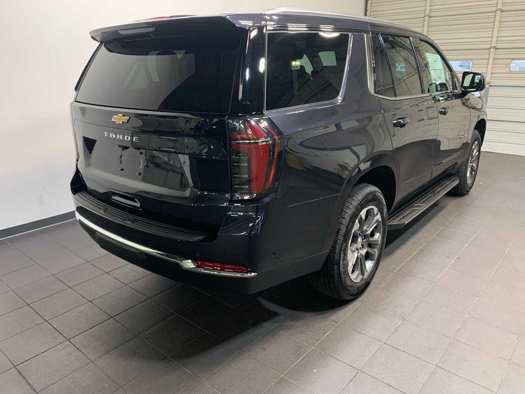 new 2026 Chevrolet Tahoe car, priced at $65,995