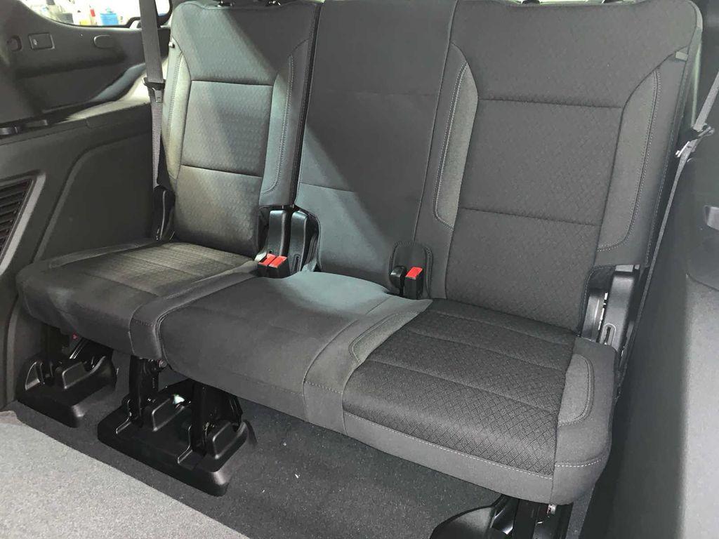 new 2026 Chevrolet Tahoe car, priced at $65,995