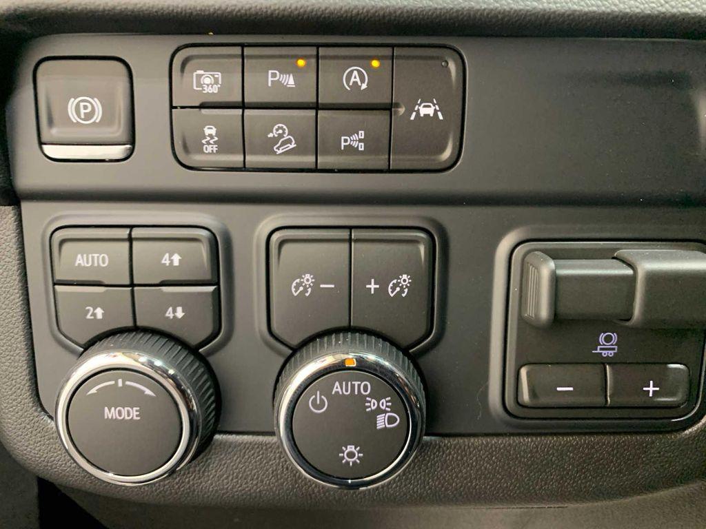 new 2026 Chevrolet Tahoe car, priced at $65,995