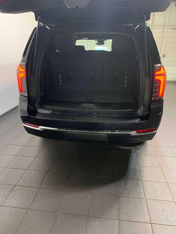 new 2026 Chevrolet Tahoe car, priced at $65,995