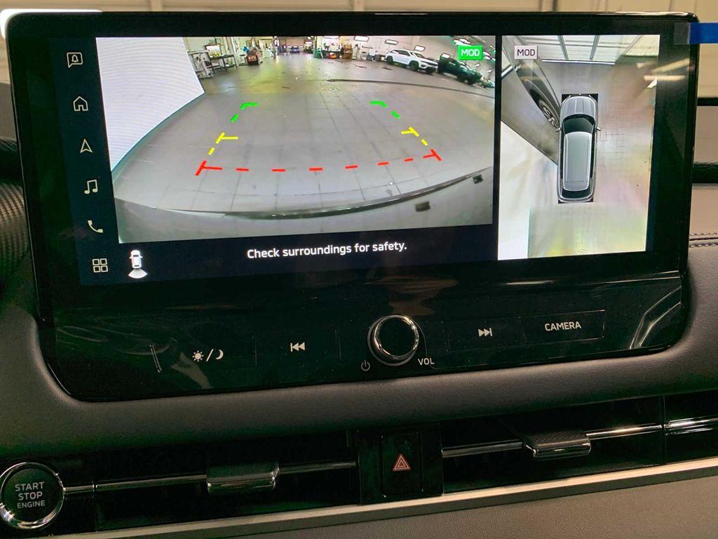 new 2025 Mitsubishi Outlander car, priced at $38,120