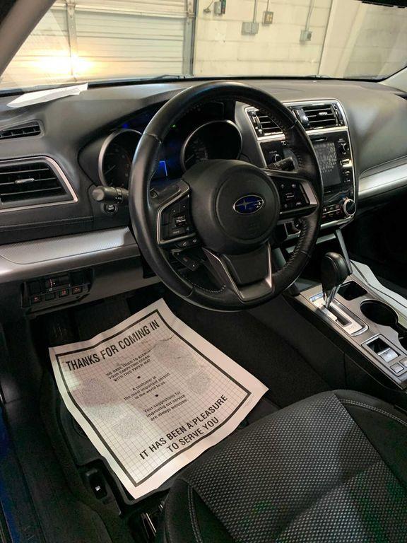 used 2019 Subaru Outback car, priced at $11,989