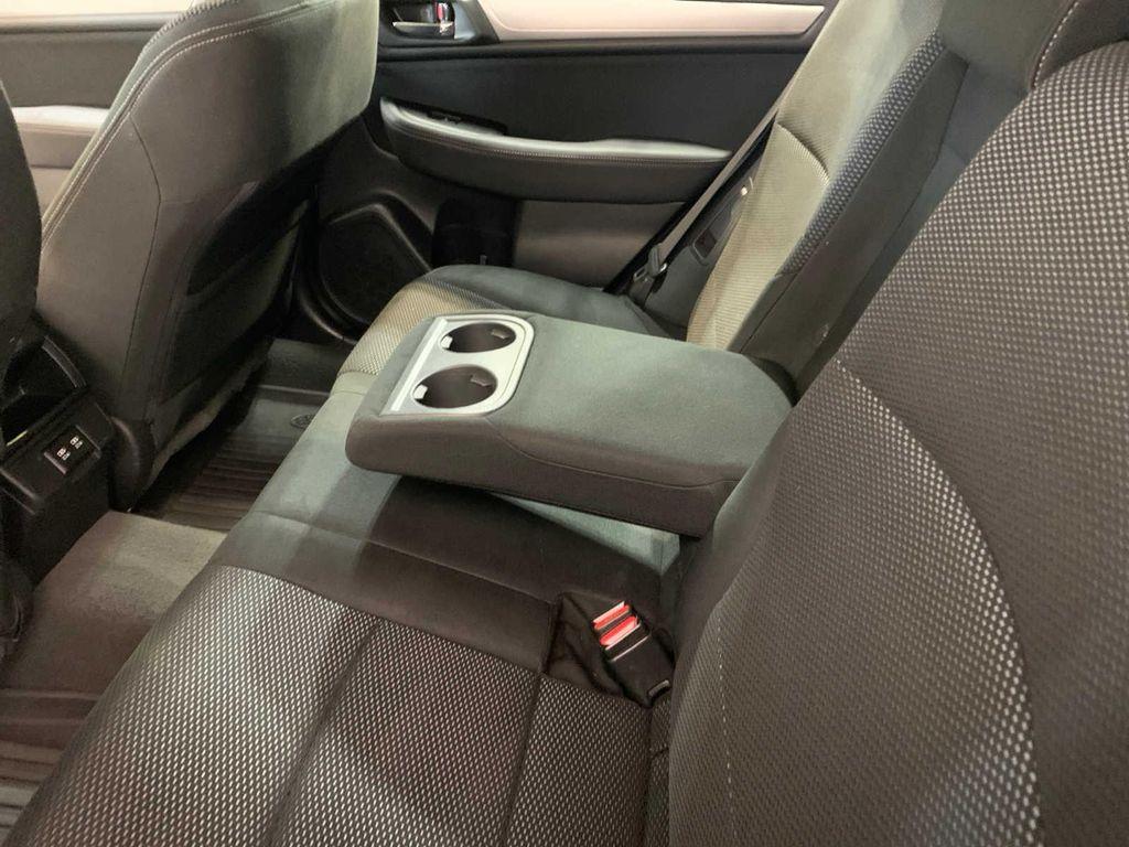 used 2019 Subaru Outback car, priced at $11,989