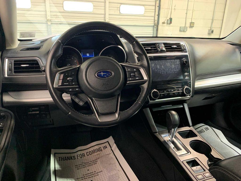 used 2019 Subaru Outback car, priced at $11,989