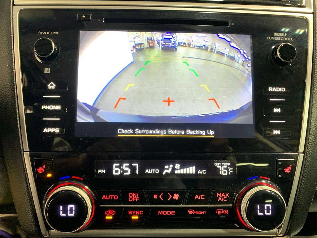 used 2019 Subaru Outback car, priced at $11,989