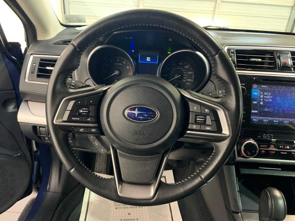 used 2019 Subaru Outback car, priced at $11,989