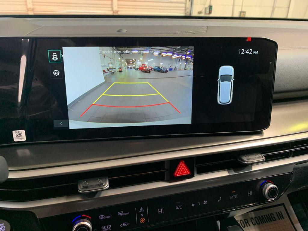 new 2026 Kia Sorento car, priced at $41,043