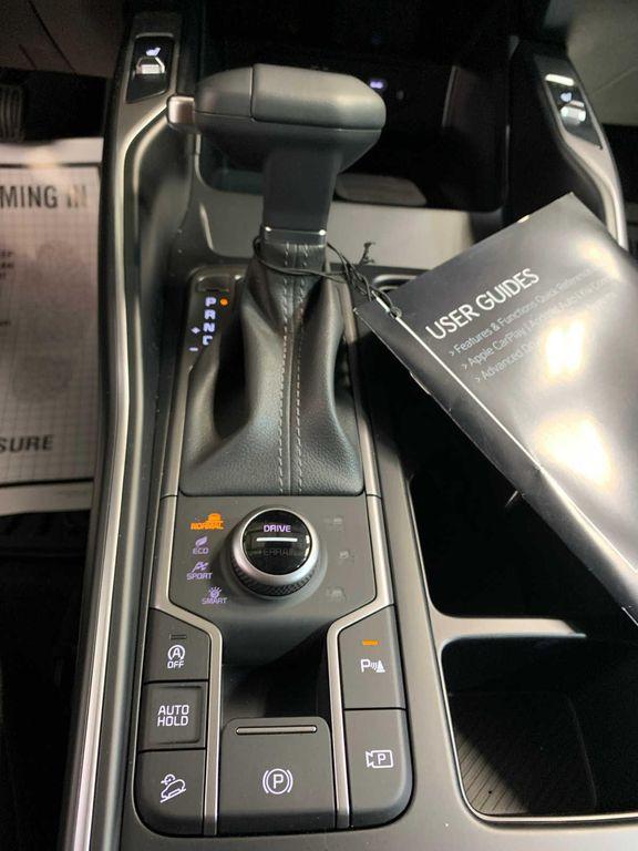 new 2026 Kia Sorento car, priced at $41,043