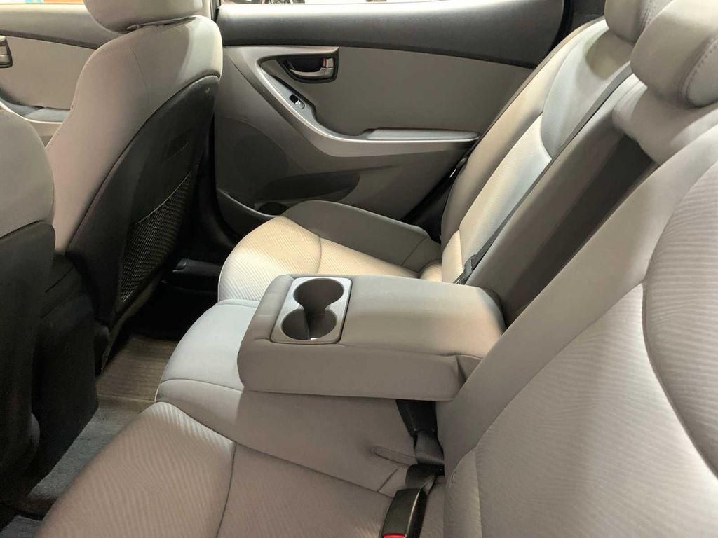 used 2013 Hyundai Elantra car, priced at $9,985