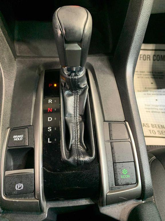 used 2021 Honda Civic car, priced at $23,447