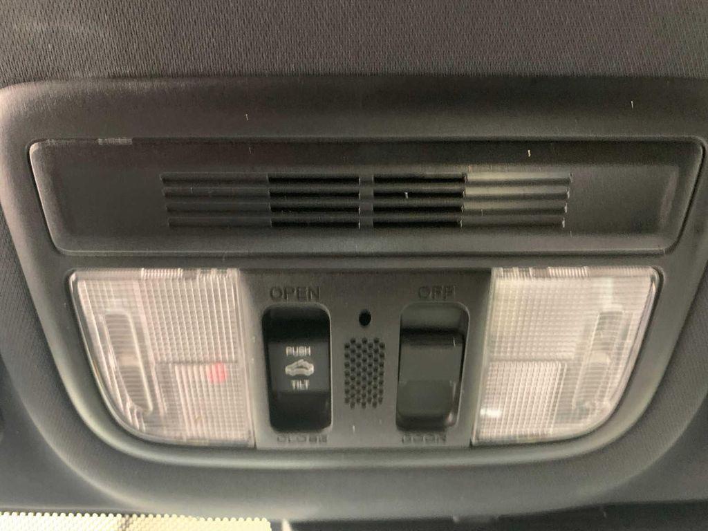 used 2021 Honda Civic car, priced at $23,447