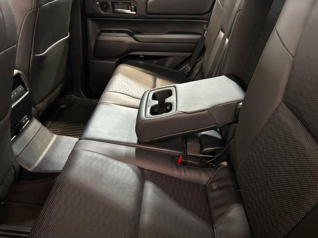 used 2024 Toyota Land Cruiser car, priced at $73,686