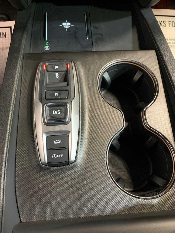 new 2026 Honda Ridgeline car, priced at $47,490