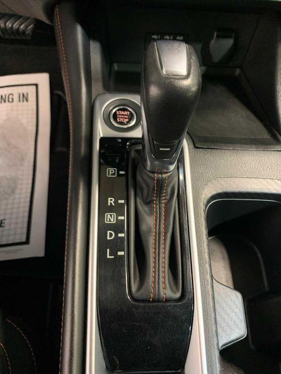 used 2022 Nissan Sentra car, priced at $19,789