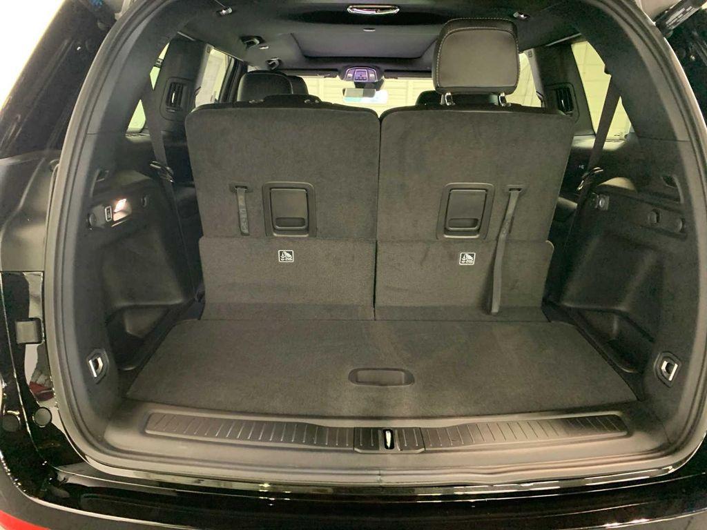 new 2025 Jeep Grand Cherokee L car, priced at $51,995