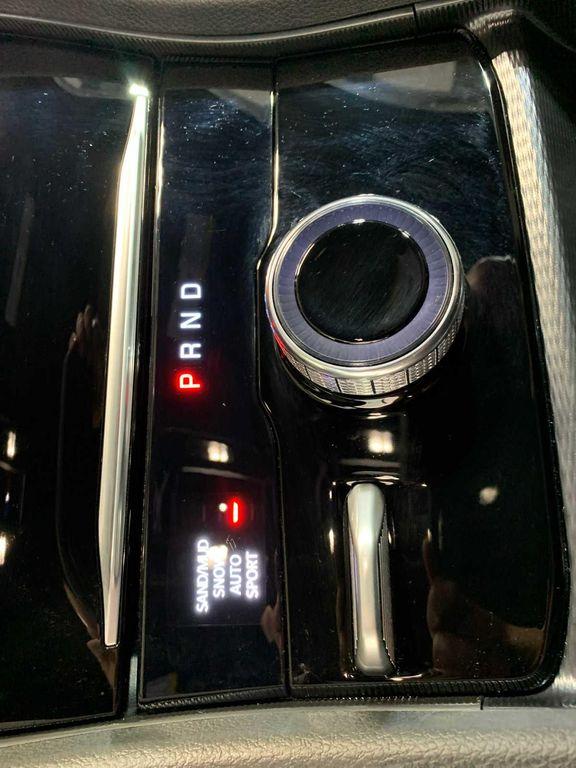 new 2025 Jeep Grand Cherokee L car, priced at $51,995