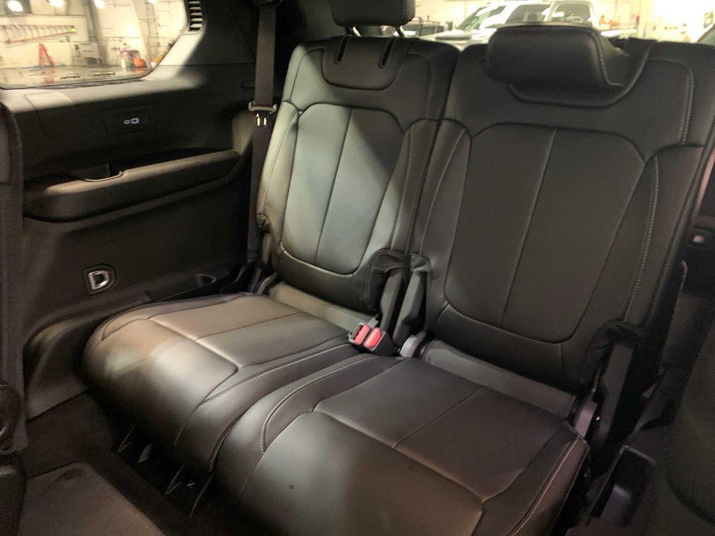 new 2025 Jeep Grand Cherokee L car, priced at $51,995