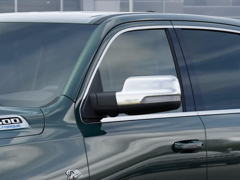 new 2026 Ram 1500 car, priced at $76,692