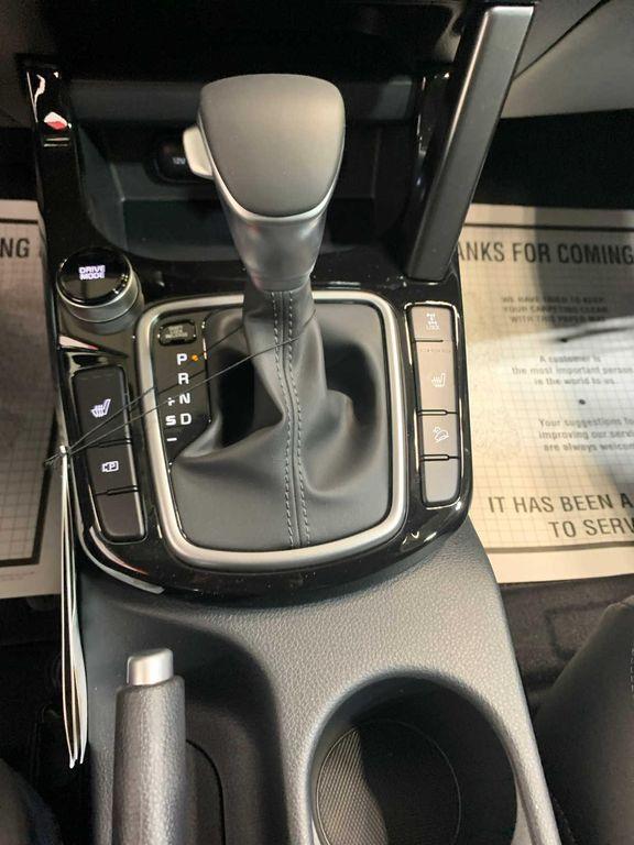 new 2026 Kia Seltos car, priced at $28,116