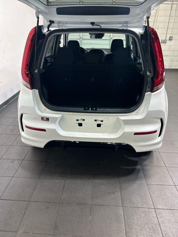 used 2020 Kia Soul car, priced at $19,494
