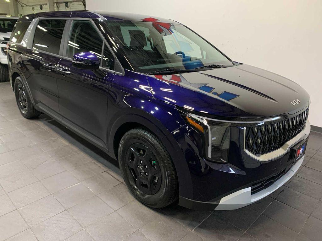 new 2026 Kia Carnival car, priced at $40,434