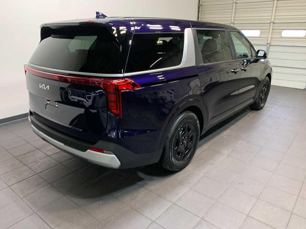 new 2026 Kia Carnival car, priced at $40,434