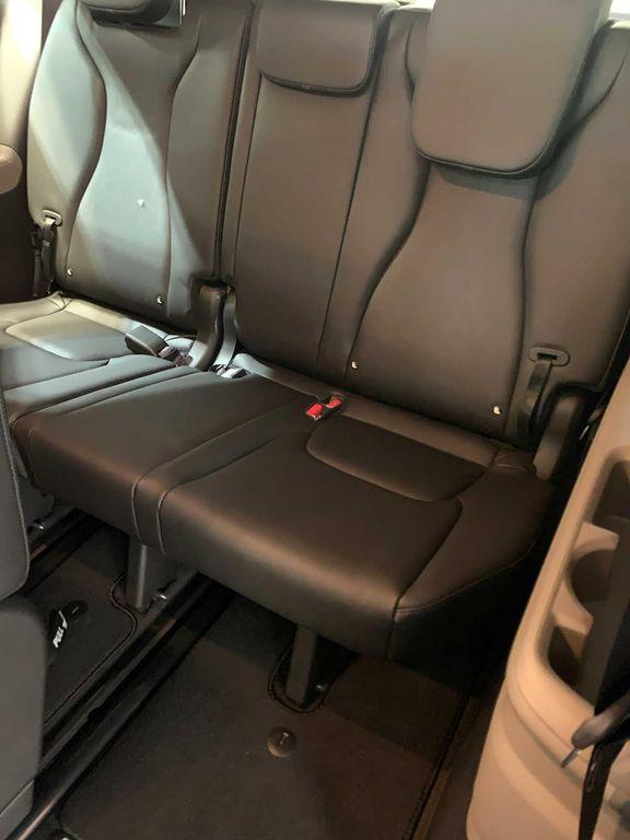 new 2026 Kia Carnival car, priced at $40,434