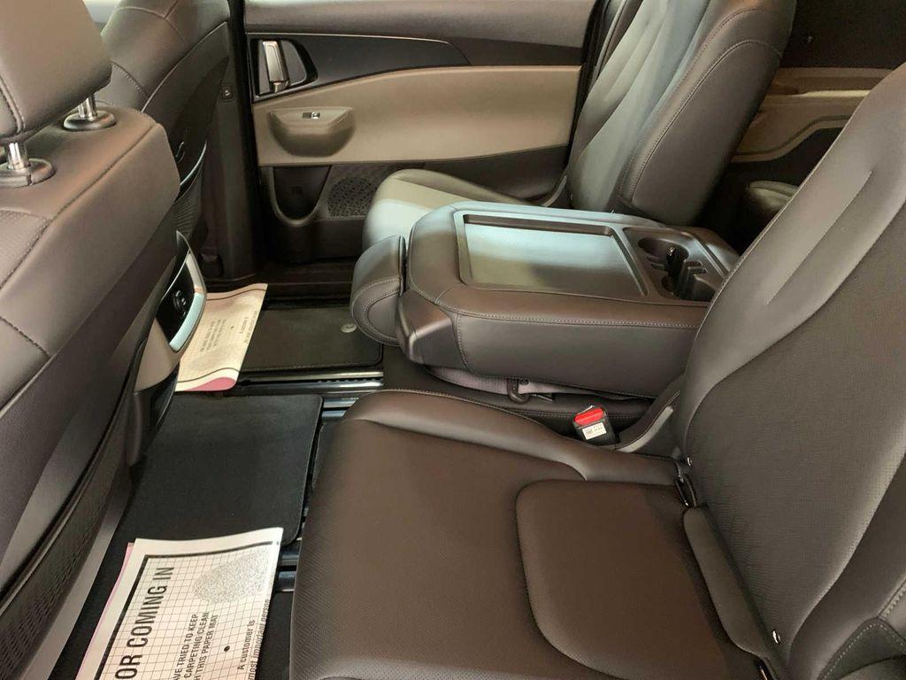 new 2026 Kia Carnival car, priced at $40,434