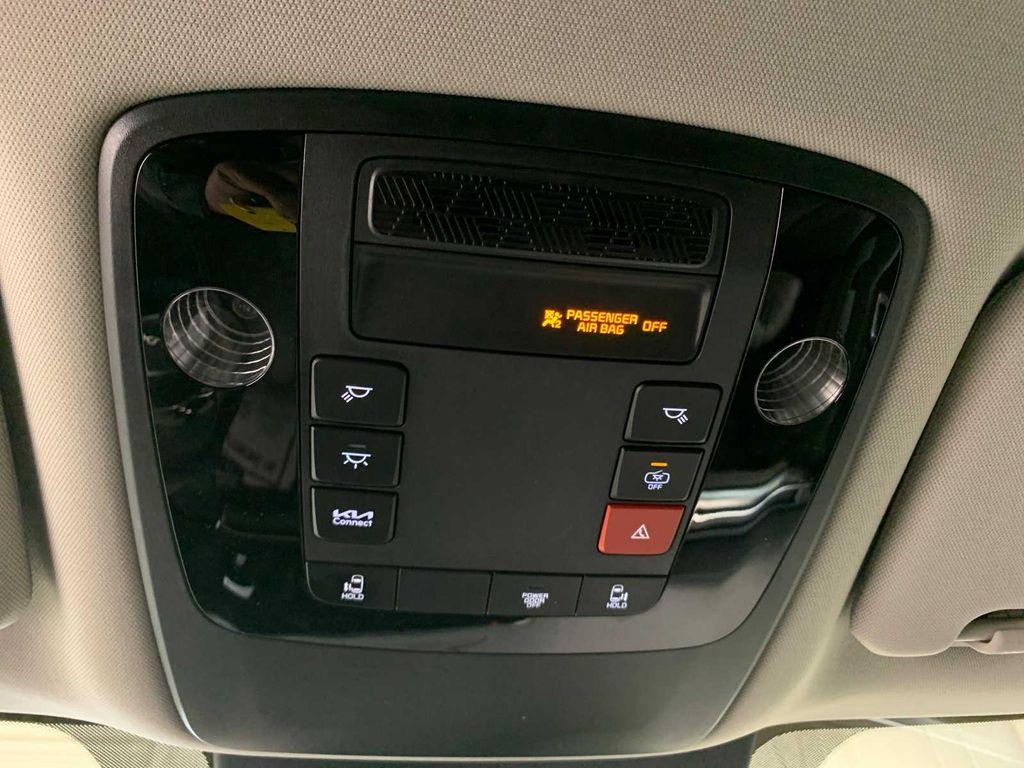 new 2026 Kia Carnival car, priced at $40,434