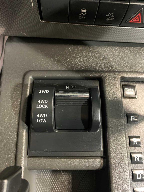 used 2011 Jeep Liberty car, priced at $9,989