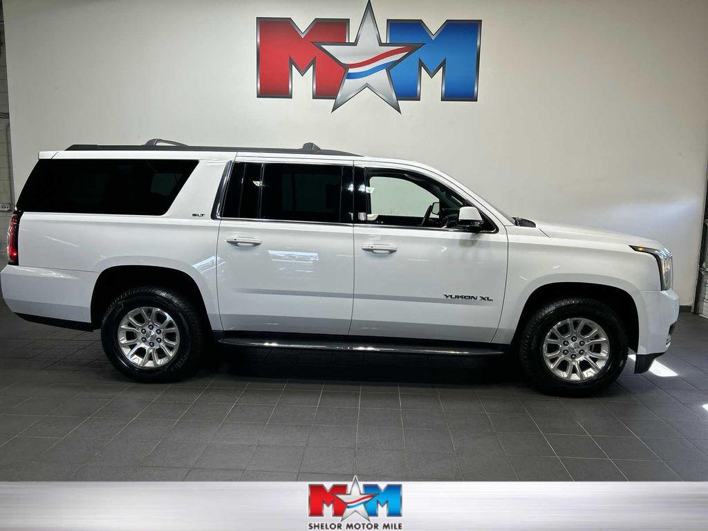 used 2019 GMC Yukon XL car, priced at $33,494
