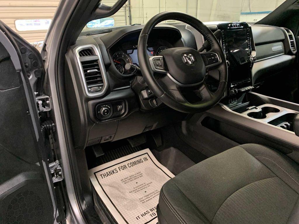 used 2024 Ram 2500 car, priced at $54,989