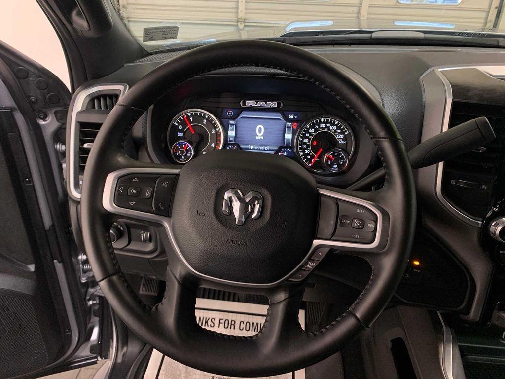 used 2024 Ram 2500 car, priced at $54,989