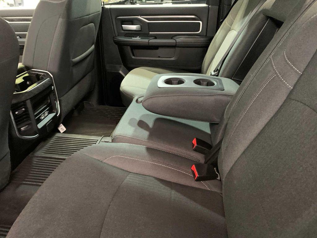 used 2024 Ram 2500 car, priced at $54,989