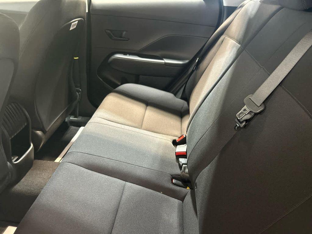 new 2026 Hyundai Kona car, priced at $28,869