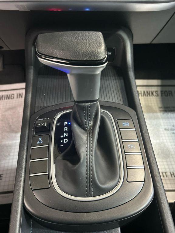 new 2026 Hyundai Kona car, priced at $28,869