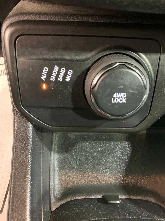 used 2019 Jeep Renegade car, priced at $16,989