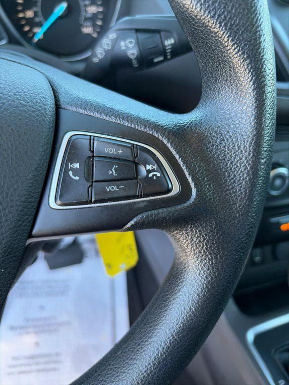 used 2018 Ford Escape car, priced at $10,486
