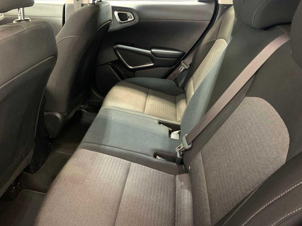 used 2020 Kia Soul car, priced at $15,459