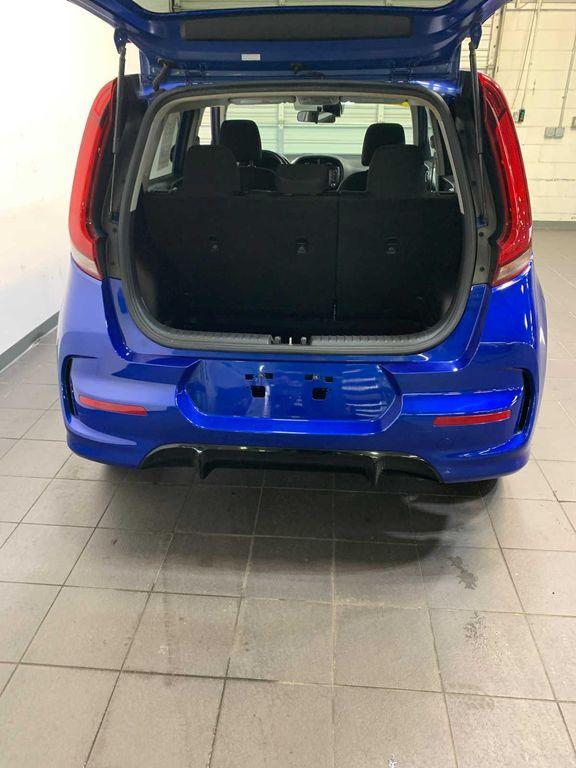 used 2020 Kia Soul car, priced at $15,459