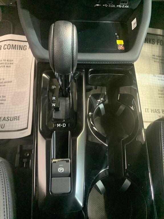 new 2026 Subaru Forester car, priced at $39,106