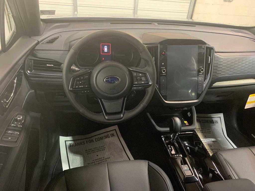 new 2026 Subaru Forester car, priced at $39,106