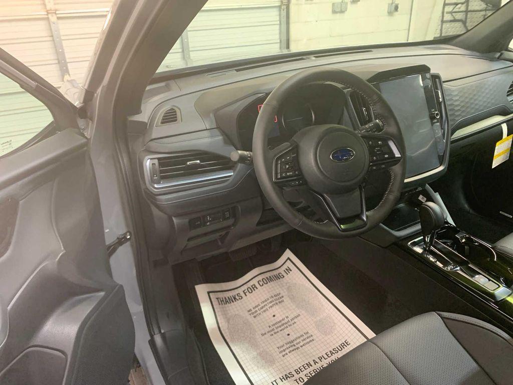 new 2026 Subaru Forester car, priced at $39,106