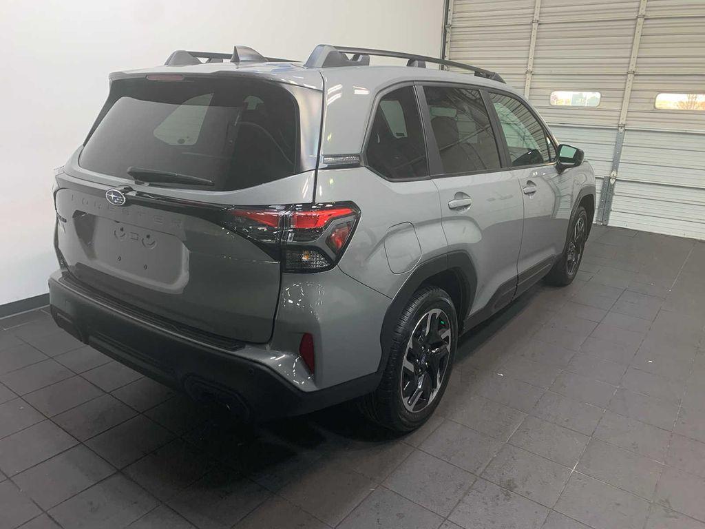 new 2026 Subaru Forester car, priced at $39,106